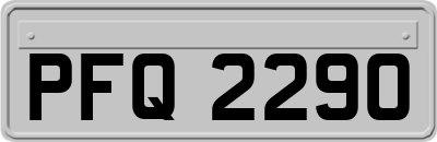 PFQ2290