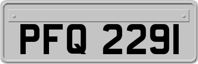 PFQ2291