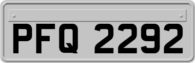 PFQ2292
