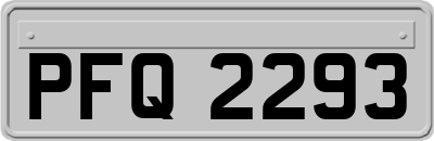 PFQ2293