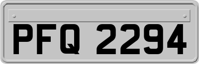 PFQ2294