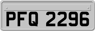 PFQ2296
