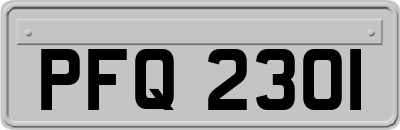 PFQ2301