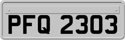 PFQ2303