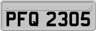 PFQ2305