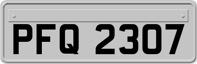 PFQ2307