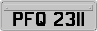 PFQ2311