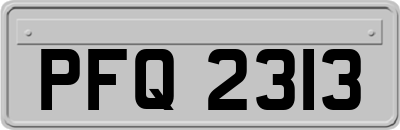 PFQ2313