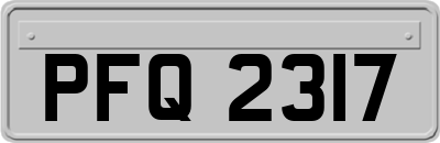 PFQ2317