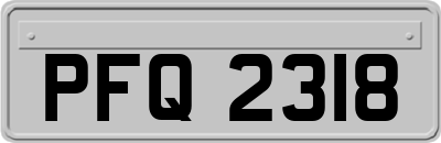 PFQ2318
