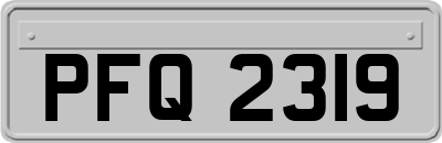 PFQ2319