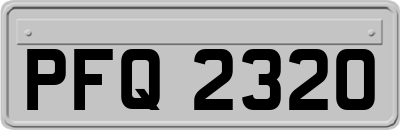 PFQ2320