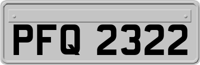 PFQ2322
