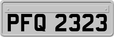 PFQ2323