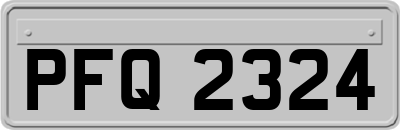 PFQ2324