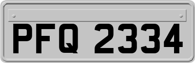 PFQ2334