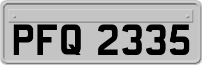 PFQ2335