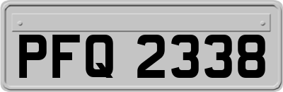 PFQ2338