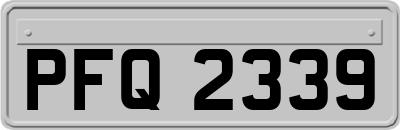 PFQ2339