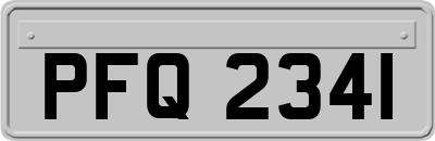 PFQ2341