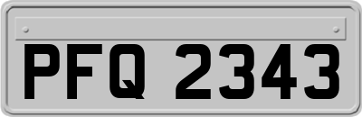 PFQ2343