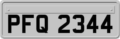 PFQ2344