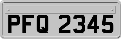 PFQ2345