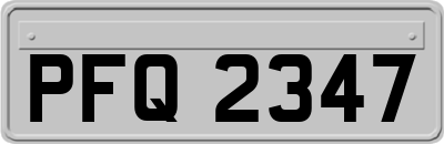 PFQ2347