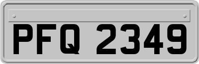PFQ2349