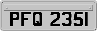 PFQ2351