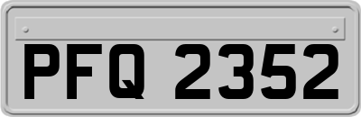 PFQ2352