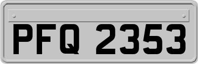 PFQ2353