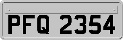 PFQ2354