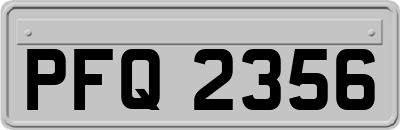 PFQ2356