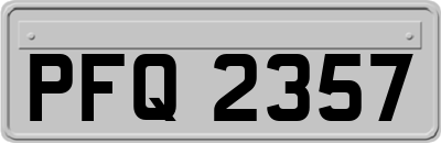PFQ2357