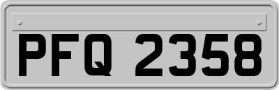 PFQ2358
