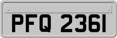 PFQ2361