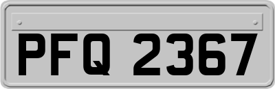 PFQ2367