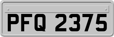 PFQ2375
