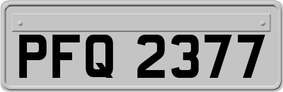 PFQ2377