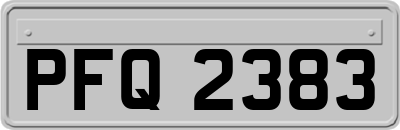 PFQ2383