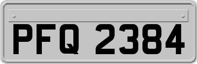 PFQ2384
