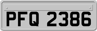 PFQ2386