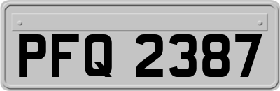PFQ2387