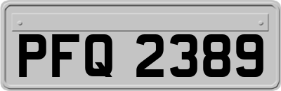 PFQ2389