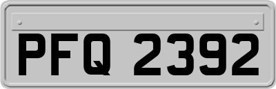 PFQ2392