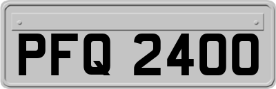 PFQ2400