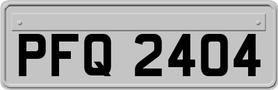 PFQ2404