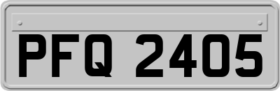 PFQ2405