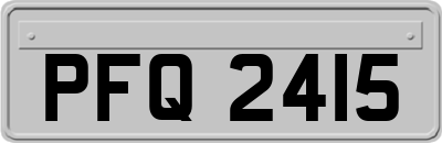 PFQ2415